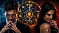Top 4 Zodiac Signs Who Mostly Act Like Psychopaths