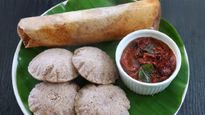 Ragi Idli With Vengaya Kara Chutney How To Make This Healthy Breakfast Recipe