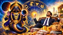 Rahu Transit In October Bring Career Growth To These Zodiac Signs