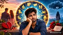 Zodiac Signs Who Are Unlucky In Relationships