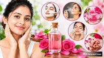 Top 5 Ways To Use Rose Water To Improve Skin Glow