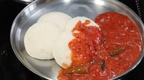 Thakkali Kuzhambu How To Make Rottu Kadai Thakkali Kulambu Recipe