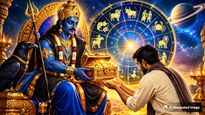 Saturn Transit In Uthirattathi Nakshatra In October List Of Lucky Zodiac Signs
