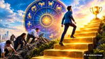 Top 5 Zodiac Signs That Are Destined To Find Success Easily