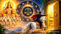 Sun Transit In Libra On October Bring Prosperity To These Zodiac Signs