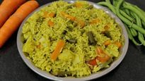 கர்நாடகா தர்காரி புலாவ் ரெசிபி - இந்த மாதிரி செஞ்சு பாருங்க - பிரியாணியை விட சூப்பரா இருக்கும்