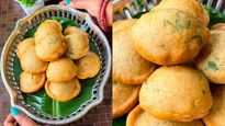 Ganesh Chaturthi Special Chettinad Uppu Appam Recipe How To Make At Home In Tamil