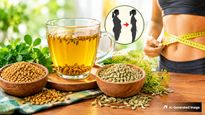 Weight Loss Drink Nutritionist Shares One Natural Drink To Support Fat Loss