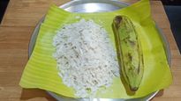 1 கப் அவலும், 1 வாழைப்பழமும் இருந்தா.. ஈவ்னிங் டைம்-ல இந்த ஸ்நாக்ஸை ட்ரை பண்ணுங்க..