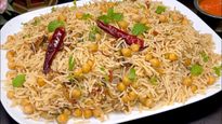 மும்பை ஸ்டைல் சன்னா மசாலா புலாவ் ரெசிபி - இந்த மாதிரி புலாவ் செஞ்சு பாருங்க - டக்கரா இருக்கும்