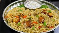 புரட்டாசி ஸ்பெஷல் செட்டிநாடு கல்யாண பிரிஞ்சி - எப்படி செய்றதுன்னு பாத்து ட்ரை பண்ணுங்க.. அள்ளும்..
