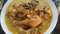 Chicken Mappas Recipe How To Make At Home In Tamil