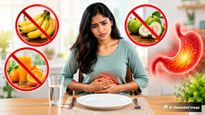 Gastroenterologist Warns Never Eat These 3 Foods On An Empty Stomach