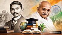 Gandhi Jayanti 2026 Mahatma Gandhis Education And Early Life