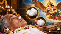 இறந்தவர்களின் மூக்கு மற்றும் காதில் ஏன் பஞ்சு வைக்கப்படுகிறது? கருட புராணம் சொல்லும் ரகசியம் என்ன தெரியுமா?