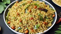 ஆந்திரா ஸ்டைல் கோங்குரா புளியோதரை ரெசிபி - இந்த மாதிரி புளி சாதம் செஞ்சு பாருங்க -வித்தியாசமா செமையா இருக்கும்