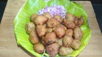 1 கப் அரிசி மாவு இருந்தா.. ஈவ்னிங் டைம்-ல இந்த ஸ்நாக்ஸ் செஞ்சு சாப்பிடுங்க..