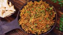 லன்ச் பாக்ஸ்-க்கு ஒருடைம் இந்த கோவக்காய் சாதம் செஞ்சு குடுங்க.. ருசியானதும், சத்தானதும் கூட..