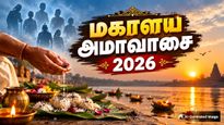 Mahalaya Amavasya 2026: மகாளய அமாவாசை அன்று முன்னோர்களின் ஆசியை பெற என்ன செய்ய வேண்டும் தெரியுமா?
