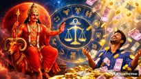 Mars Transit In Leo Bring Success And Wealth To These Zodiac Signs