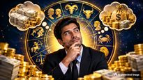 Men Born On These Zodiac Signs Always Think About Money Only