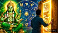 Mercury Transit In Vishakha Nakshatra List Of Lucky Zodiac Signs