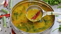 ஐயங்கார் ஸ்டைல் முருங்கைக்காய் ரசம் ரெசிபி - இந்த மாதிரி ரசம் வைச்சு பாருங்க - ஆரோக்கியமா சூப்பரா இருக்கும்