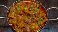 1/2 கிலோ மட்டன் வாங்குனா இந்த மாதிரி கிராமத்து ஸ்டைலில் பச்சை மிளகாய் தொக்கு செஞ்சு பாருங்க - டக்கரா இருக்கும்