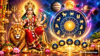 Navratri 2026 Formation Of Multiple Rajyogas Will Bring Good Luck To These Zodiac Signs