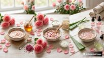 Top 3 Diy Rose Face Packs For Instantly Bright Glowing Skin