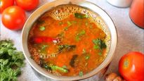 Kongu Special Paruppu Selavu Rasam Recipe How To Make At Home In Tamil
