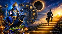 Shani Amavasya 2026 Bring Prosperity To These Zodiac Signs
