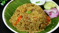 Soya Chunks Biryani How To Make Meal Maker Biryani Recipe