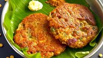 தஞ்சாவூர் ஸ்பெஷல் அடை - எப்படி செய்றதுன்னு பாத்து ஒருடைம் செஞ்சு பாருங்க.. சைடு டிஷ்ஷே வேண்டாம்..