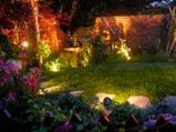 గార్డెన్ లో దీపాల అలంకరణలు!