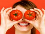 ‘టొమాటో’ రసం ముఖం పై పూస్తే..?