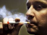 సిగరెట్ తాగితే వీర్య కణాల డ్యామేజీ?