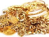 పాతబడిన బంగారు ఆభరణాలు తళతళ మెరవాలంటే