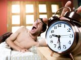 లేటుగా నిద్ర లేస్తే... ?