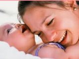 శిశువు పుట్టిన వెంటనే శారీరక మార్పులు?