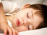 పిల్లల ఆరోగ్యానికి సౌండ్ స్లీప్ ఎంతో అవసరం...