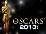 అట్టహాసంగా మొదలైన ఆస్కార్ అవార్డ్ 2013..!