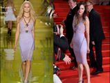 కాన్స్ డే 10: రెడ్ కార్పెట్ పై అలరించిన బ్యూటిఫుల్ గౌన్స్