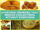 అలర్ట్ : హార్ట్ అటాక్ కారణమయ్యే బ్యాడ్ కొలెస్ట్రాల్ కు చెక్ పెట్టే ఆయుర్వేద రెమెడీస్