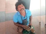 అతను బిక్షగాడే.. కానీ నెలకు ముప్పై వేల ఆదాయం.. ముగ్గురు భార్యలు