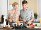 వంటచేయడంలో ఈ 8 అనారోగ్యకర తప్పిదాలు, మీ అనారోగ్యానికి హేతువులు