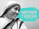 మదర్ థెరిసా 109వ జయంతి వార్షికోత్సవం : ఆమె గురించి కొన్ని ఆసక్తికర విషయాలు..