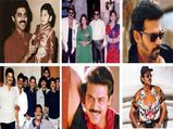 విక్టరీ వెంకటేష్ @59 బర్త్ డే స్పెషల్ : హీరో వెంకీ గురించి ఆసక్తికరమైన విషయాలు...