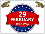 Leap Year 2020 : లీపు సంవత్సరం గురించి ఆశ్చర్యకరమైన విషయాలు...