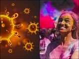 Holi 2021: కరోనా గురించి సోషల్ మీడియాలో వచ్చే అసత్య ప్రచారాలను నమ్మకండి...